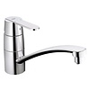 Grohe Get Eengreeps Keukenmengkraan Chroom