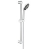 Grohe Vitalio Joy Duo Doucheset (Handdouche Ø 11 Cm, Glijstang 60 Cm, Doucheslang 175 Cm)