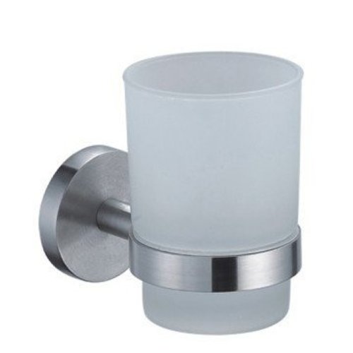 Ore Beker Met Houder Volledig Rvs 