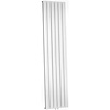 Aqua Splash Fand Dubbele Sierradiator 200X45 Cm 1461 Watt