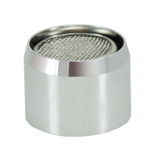 Schuimstraalbreker M22X1 Binnendraad Chroom 