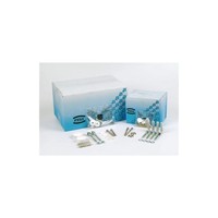 Plugboutenset M-6X80 Tbv Fontein