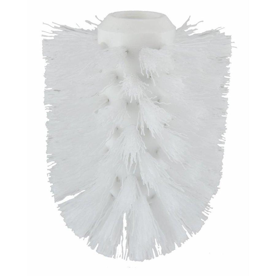 Eros Losse Reserve Borstel Tbv Toiletborstels Eros En Flora