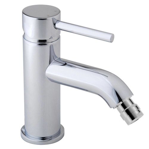 Abzu Bidetmengkraan + Klikwaste Chroom 