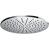 Luxe Mess.Hoofddouche Rond 300Mmx8Mm Chroom