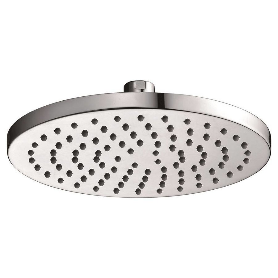 Luxe Messing Hoofddouche Rond 200Mmx12Mm Chroom