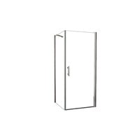 Douchecabine 90X90X200Cm 8Mm Nano Met Anti-Kalk