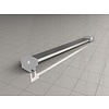 Losse Vierkante Stabilisatiestang 120 Cm