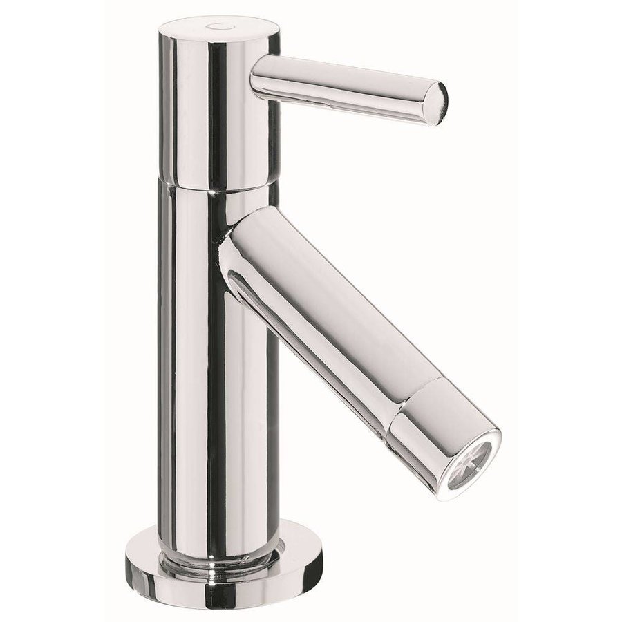 Fonteinkraan Apollo Chroom Keramisch Binnenwerk