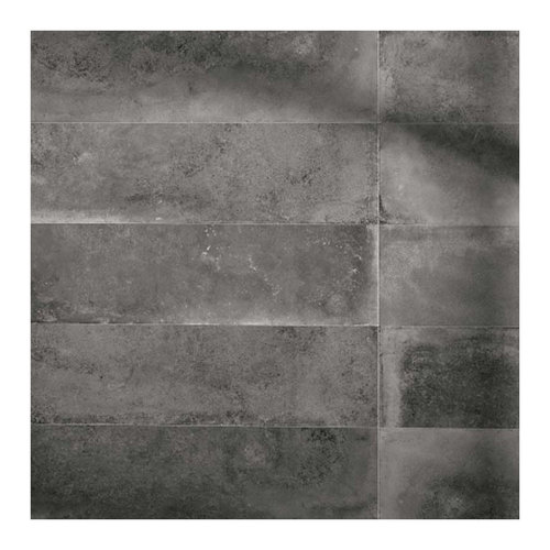 Stroken Flaviker Backstage Graphite 60X120cm 