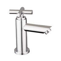 Wastafel Koudwaterkraan Schutte Matao Chroom