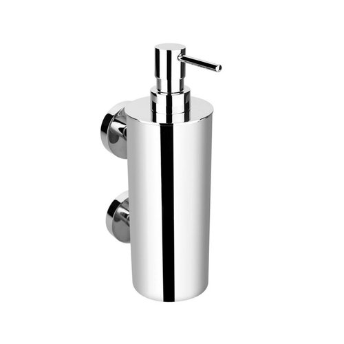 Zeepdispenser Sapho X-Round Hangend 540 ML Chroom 