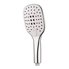 Handdouche Schutte Monza II 3 Functies Chroom