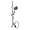Doucheset Schutte Adria 5 Functies Stang 70cm Chroom