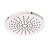 Douchekop Schutte Le Mans Rond 25cm Chroom