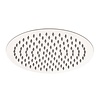 Douchekop Schutte Java Rond 25cm RVS Chroom