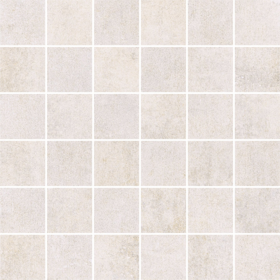 Mozaiek Arcana Arques Sand 30x30 cm Creme Prijs (Prijs per 1,08 M2)