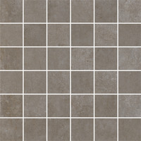 Mozaiek Arcana Arques Niquel 30x30 cm Donker Grijs (Prijs per 1,08 M2)