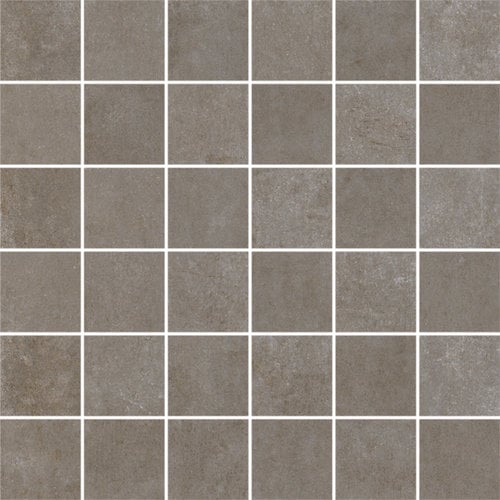 Mozaiek Arcana Arques Niquel 30x30 cm Donker Grijs (Prijs per 1,08 M2) 