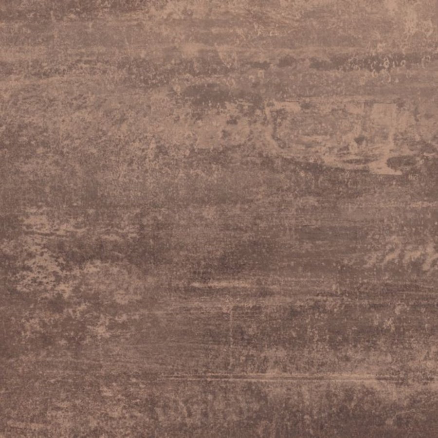 Vloertegel Flatiron Rust 60x60 cm Mat Bruin (prijs per m2)