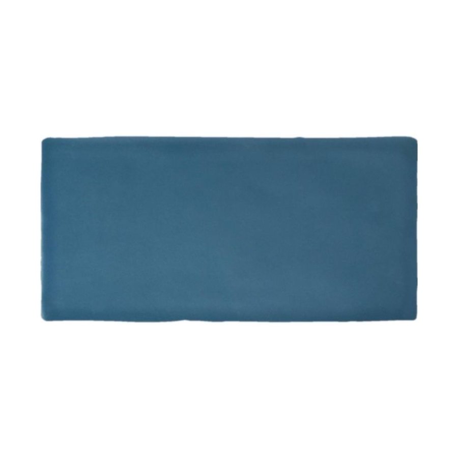 Wandtegel Atlas Marine Mate 7.5x15 cm Mat Donker Blauw (prijs per m2)