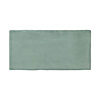 J-Stone Wandtegel Atlas Jade Brillo 7.5x15 cm Glans Groen (prijs per m2)