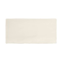 Wandtegel Atlas Ivory Brillo 7.5x15 cm Glans Ivoor (prijs per m2)