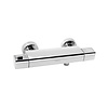 Opbouw Douchekraan Thermostatisch Sapho Mixona 2-knop Chroom