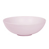 Sanitop Opbouw Waskom Topa Pastello Rosato Keramiek 40x14.5 cm Licht Roze