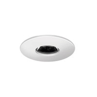 Inbouwspot BWS Led 2700K 3x2.4cm Wit