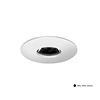 Boss & Wessing Inbouwspot BWS Led 2700K 3x2.4cm Zwart