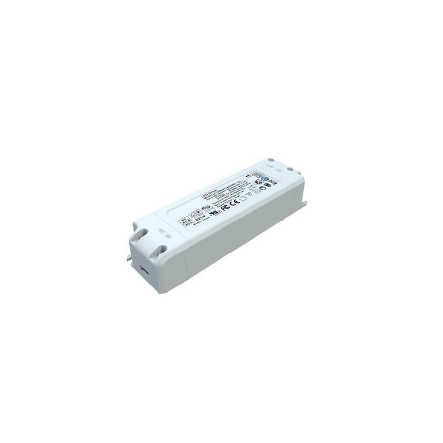 LED Driver BWS Voor Inbouwspot 3W Single Install