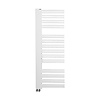 Sapho Designradiator Sapho Altalena Recht 60x161 cm 885W Wit