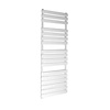 Sapho Handdoekradiator Sapho Jalousi Recht 50x150 cm 765W Wit