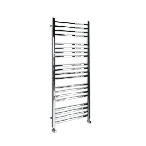 Handdoekradiator Sapho Metro Recht 45x89 cm Chroom 