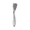 Losse Handdouche Sapho Aqualine 1-stand Regen Ovaal 6.3 cm Chroom