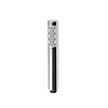 Losse Staafhanddouche Sapho Aqualine 1-stand Regen Rond Chroom