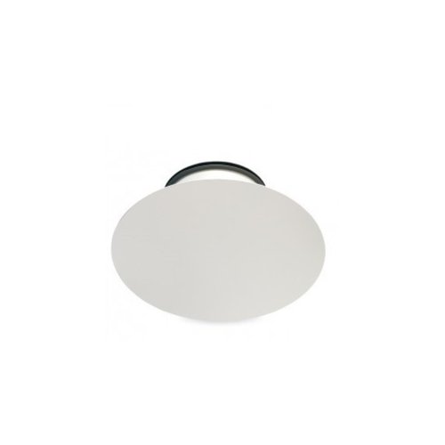 Ventiel Design BWS Ventilatie Luchtafvoer En Toevoer Rond 12.5cm Large Wit 