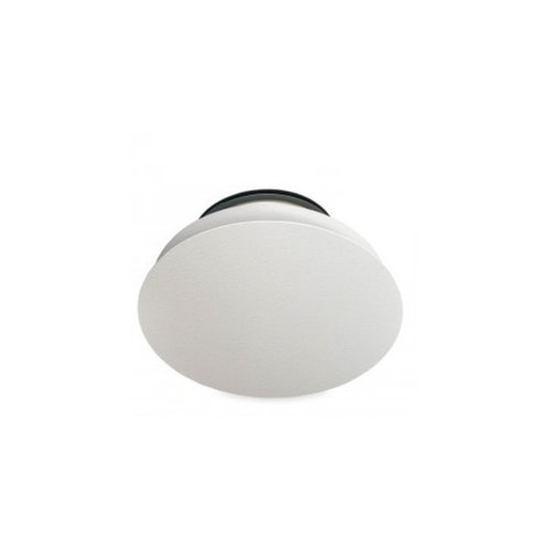 Ventiel Design BWS Ventilatie Luchtafvoer En Toevoer Rond 12.5cm Wit 