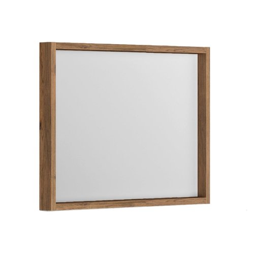 Allibert Spiegel Sorento 80 cm Eiken Cognac 