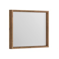 Allibert Spiegel Sorento 80 cm Eiken Cognac