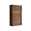 Allibert Allibert Bovenkast Sorento 40 cm Eik Cognac