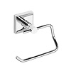 Sapho Toiletrolhouder Sapho X-Square 13.5x10 Chroom
