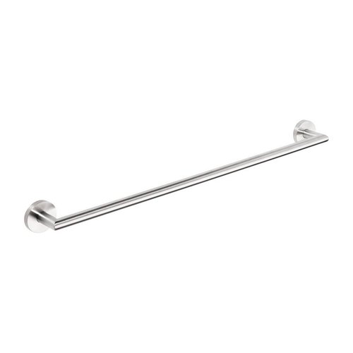 Handdoekhouder Sapho X-Steel Hangend 50.5 cm Geborsteld RVS 