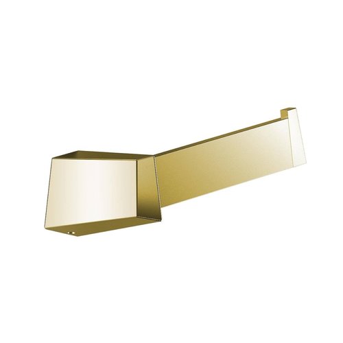 Toiletrolhouder Sapho Soul 15.8 cm Goud 