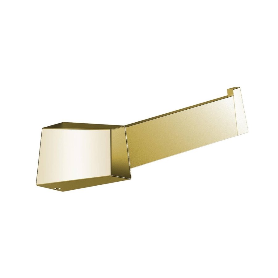 Toiletrolhouder Sapho Soul 15.8 cm Goud