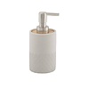 Sapho Zeepdispenser Sapho Afrodite Vrijstaand 150 ML Beton Beige
