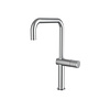 GRB Keukenkraan GRB Kitchen 43,7 cm Messing Inox