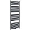 Boss & Wessing Radiator Boss & Wessing Emma 181,7x60 cm Midden-Onder Aansluiting Antraciet (1067 Watt)