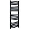 Boss & Wessing Radiator Boss & Wessing Emma 181,7x45 cm Midden-Onder Aansluiting Antraciet (830 Watt)